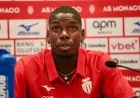 Monaco’s Expected Lineup Against PSG: Will Paul Pogba Start?