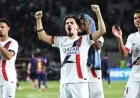 PSG Dominates Monaco in Thrilling Victory