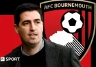Andoni Iraola Discusses Sunderland vs Bournemouth Match