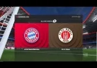 Bayern vs FC St. Pauli: kickoff time, stakes, and how the match could be won at the Allianz Arena