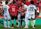 R.C.D. Mallorca – Osasuna ends 2–2 after late sting cancels Muriqi brace