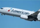 American Airlines flights today: weather, aircraft software fixes, and what travelers should do now