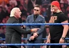 Ric Flair Claims Street Drugs Led to Hulk Hogan’s Demise