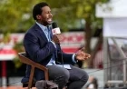 Desmond Howard takes center stage in Ann Arbor as “College GameDay” sets the tone for The Game