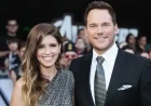 Chris Pratt Embraces Christmas Tradition Before Marrying Katherine Schwarzenegger