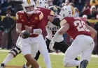 Iowa State vs Oklahoma State: College Football Showdown Today