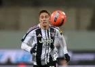 Juventus vs. Cagliari: Official Serie A Week 13 Line-ups Released