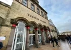 Preston Railway Station Sealed Off by Police Following 1am Death Report