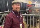 Agribition Producers Navigate Economic Shifts Amidst Trade Uncertainty