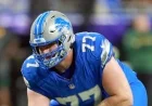 Lions’ Frank Ragnow Fails Physical, Excludes Return to Team