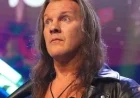 Chris Jericho Offered WWE Retirement Storyline as AEW Contract Nears End