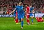 Union Berlin Falls Late to 1. FC Heidenheim