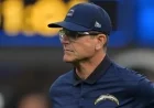 Should Chargers Consider Signing Former Jim Harbaugh Recruit?