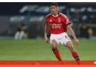 Rodrigo Rêgo Returns to Benfica’s Starting Eleven