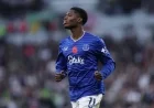 Thierno Barry Achieves Premier League Record at Old Trafford