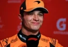 McLaren Blames Lando Norris for Blocking Alex Albon in Team Radio