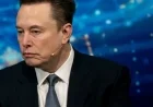 Elon Musk’s $1 Trillion Tesla Pay Package Faces Shareholder Challenges