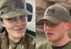 Ex-Boyfriend of Slain Guard Member Unveils Harrowing Details of Her Deployment