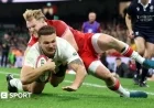 Springboks Crush Wales 73-0 in Record Home Defeat