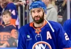 Palmieri Undergoes ACL Surgery, Sidelined 6-8 Months for Islanders