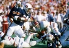 The 1985 Auburn Tigers: How the No. 1 Team Fell Short