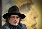 Johnny Depp Describes Life with Vanessa Paradis as ‘Blissful’