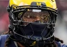 Michigan’s Jaishawn Barham Headbutts Referee in Ohio State Game
