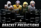 FCS Playoff 2025: Expert Predictions for Every Game and Round