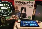 Top Xbox Black Friday Deals: Must-Have Accessories for Series X|S & PC