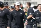 Scott Frost Emphasizes Accountability for UCF Penalties