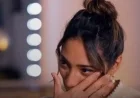 Strictly’s Karen Hauer Weeps in Tribute to Late Partner