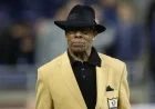 Lions Hall of Famer Lem Barney dies at 80, Hall of Fame confirms