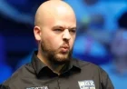 Brecel’s Challenging Snooker Season Highlighted by Astonishing Statistic