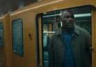 Idris Elba Reacts to Reviews as Apple TV Thriller Returns Soon