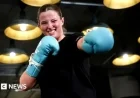 Boxer Fran Hennessy Discusses Body Image and Dyslexia Journey