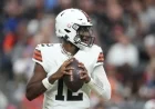 Browns Consider Extended Evaluation for Shedeur Sanders