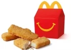 McDonald’s Mother Defends Happy Meals Against Critics