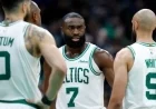 Jaylen Brown and Derrick White Listed on Celtics’ Injury Report vs. Timberwolves