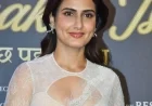 IFP S15: Fatima Sana Shaikh Discusses Concerns Working with Naseeruddin Shah