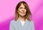 Linda Hamilton Finds Blessings in Every Moment