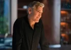 George Clooney Reflects on Disturbing Reactions to His Old Movie Footage