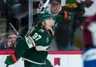 Wild Triumphs Over Avalanche 3-2 in Shootout Thriller