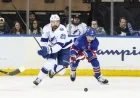 Rangers Seek Victory Against Lightning in MSG Matinee Lineup Showdown