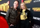Quentin Tarantino Explains Creation of Fortnite’s ‘Kill Bill’ Crossover
