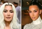 Kim Kardashian Reveals Brain Holes in Health Update