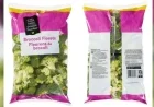 Broccoli Florets Recalled Over Possible Salmonella Risk