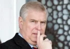 Prince Andrew May Relocate 4,200 Miles from the UK