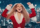 Mariah Carey’s Earnings from Iconic Christmas Song Revealed