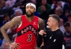 Raptors Aim for Tenth Consecutive Win: Setting the Pick