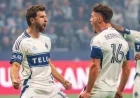 2025 MLS Playoffs: Müller Aims to Propel Caps to MLS Cup Victory